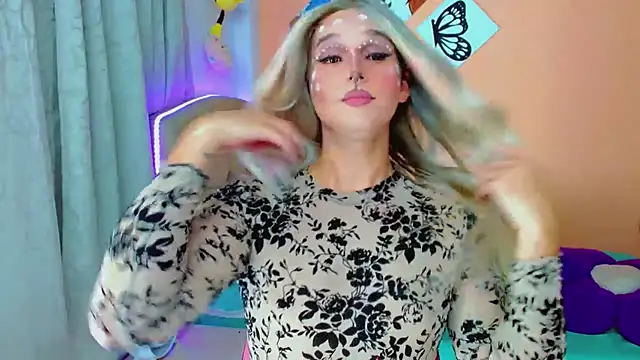 TaylorMon online show from November 2025 12:39:01 AM