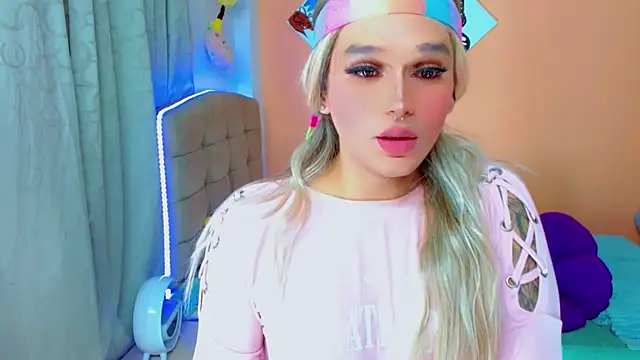 TaylorMon online show from November 2025 01:20:02 AM