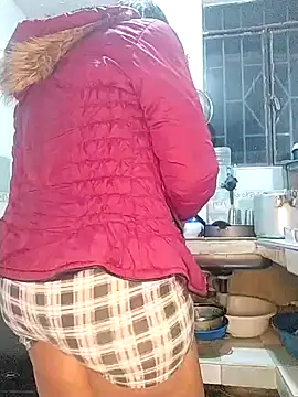 sorbetico perverse online show from February 2025 10:40:02 AM