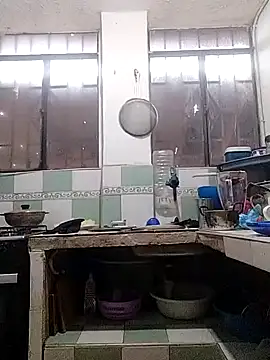 sorbetico perverse online show from February 2025 09:54:02 PM