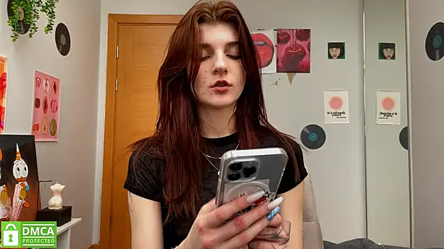 Snapshot of Bunny_ShyGirl chatting on February 2025 11:28:02 AM Bunny ShyGirl online show from February 2025 11:28:02 AM