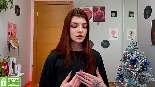 Snapshot of Bunny_ShyGirl chatting on January 2025 10:17:01 AM Bunny ShyGirl online show from January 2025 10:17:01 AM