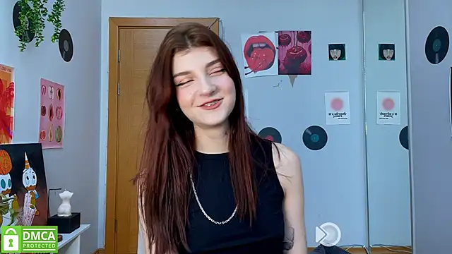 Snapshot of Bunny_ShyGirl chatting on February 2025 07:49:01 AM Bunny ShyGirl online show from February 2025 07:49:01 AM