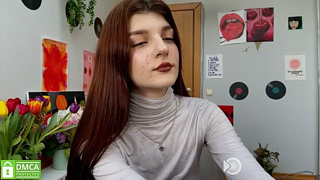 Snapshot of Bunny_ShyGirl chatting on March 2025 07:33:02 AM Bunny ShyGirl online show from March 2025 07:33:02 AM
