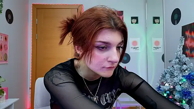 Snapshot of Bunny_ShyGirl chatting on December 2024 08:02:01 AM Bunny ShyGirl online show from December 2024 08:02:01 AM