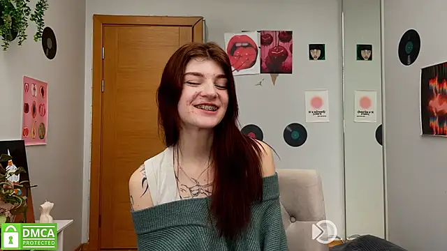 Snapshot of Bunny_ShyGirl chatting on February 2025 10:16:01 AM Bunny ShyGirl online show from February 2025 10:16:01 AM
