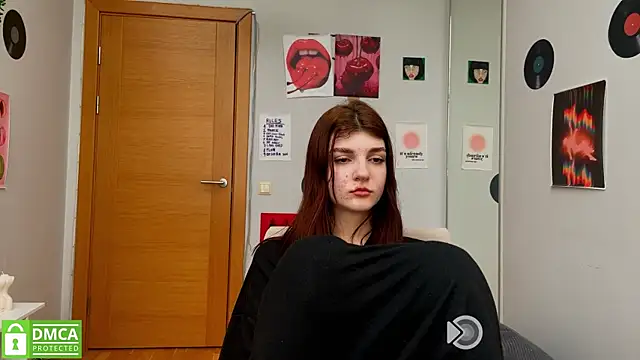 Snapshot of Bunny_ShyGirl chatting on February 2025 11:28:01 AM Bunny ShyGirl online show from February 2025 11:28:01 AM