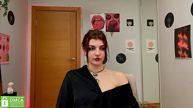Snapshot of Bunny_ShyGirl chatting on January 2025 07:46:02 AM Bunny ShyGirl online show from January 2025 07:46:02 AM