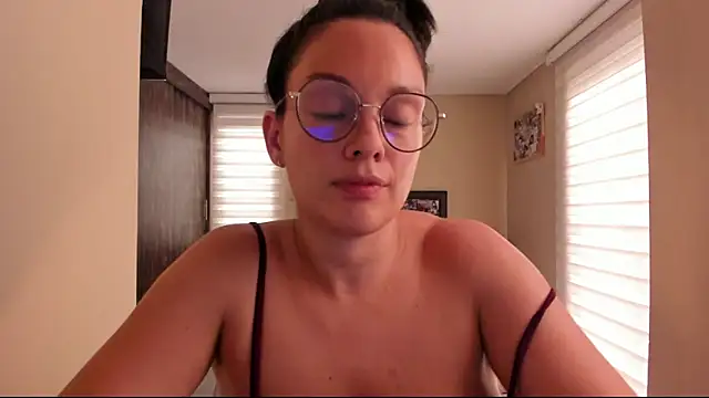 anabel 025 online show from April 2026 08:57:02 PM