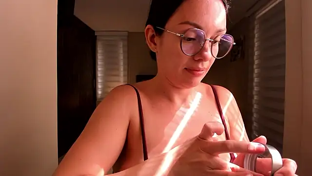 anabel 025 online show from January 2026 03:27:01 PM