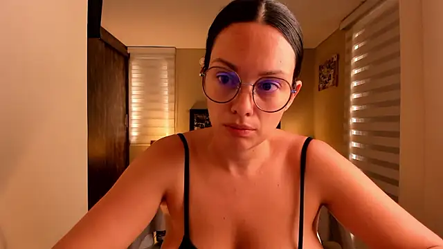 anabel 025 online show from January 2026 01:29:01 PM