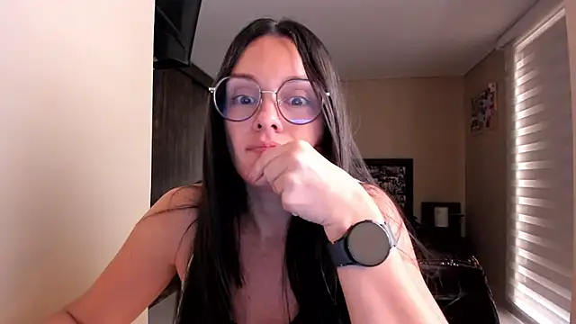 Snapshot of anabel_025 chatting on February 2025 08:53:02 PM anabel 025 online show from February 2025 08:53:02 PM