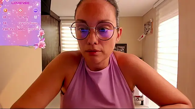 anabel 025 online show from May 2026 09:10:02 PM