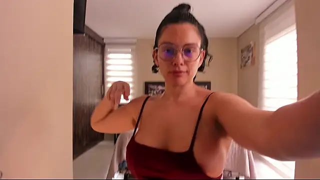 anabel 025 online show from May 2026 03:26:01 PM
