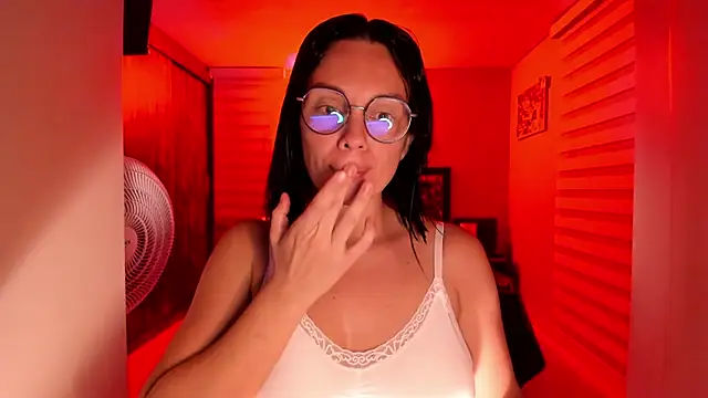 anabel 025 online show from December 2025 01:05:02 AM