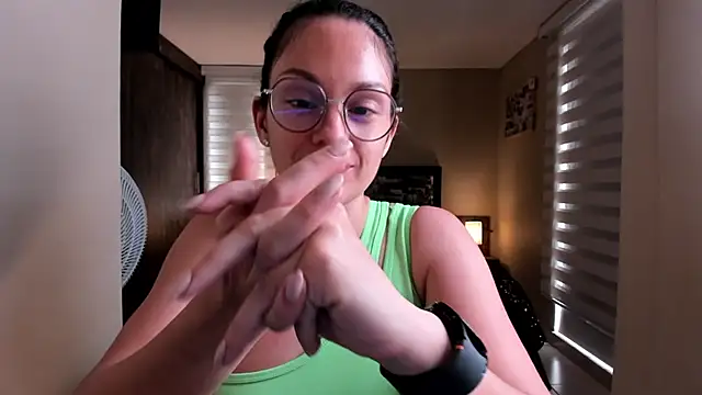 Snapshot of anabel_025 chatting on March 2025 05:18:01 PM anabel 025 online show from March 2025 05:18:01 PM