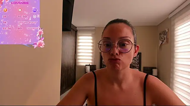Snapshot of anabel_025 chatting on June 2026 05:24:02 PM anabel 025 online show from June 2026 05:24:02 PM