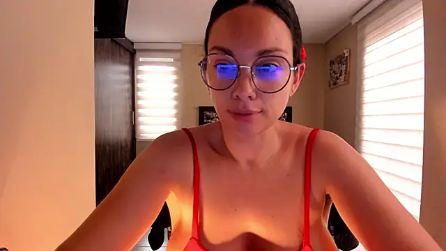 anabel 025 online show from February 2026 12:15:02 PM