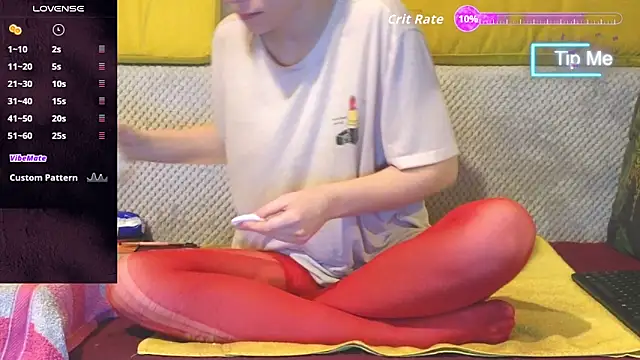 ana squirt69 online show from March 2026 10:40:01 PM