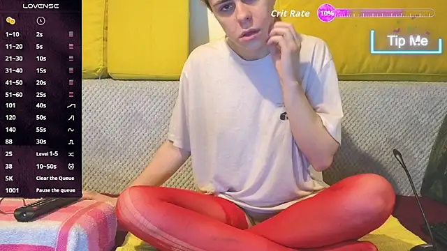 ana squirt69 online show from March 2026 12:05:02 AM