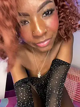 Petite yisell online show from March 2025 10:09:02 PM