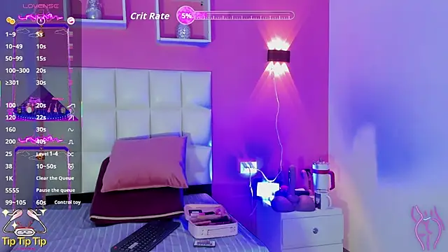 Alanna hot3 online show from March 2026 11:58:02 AM