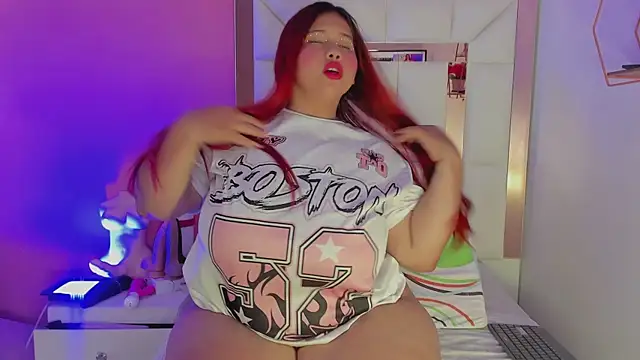 Alanna hot3 online show from May 2026 07:51:01 PM