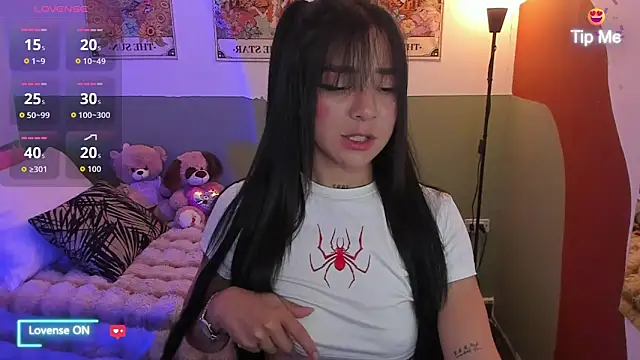 Gabitorres online show from September 2025 02:56:02 PM