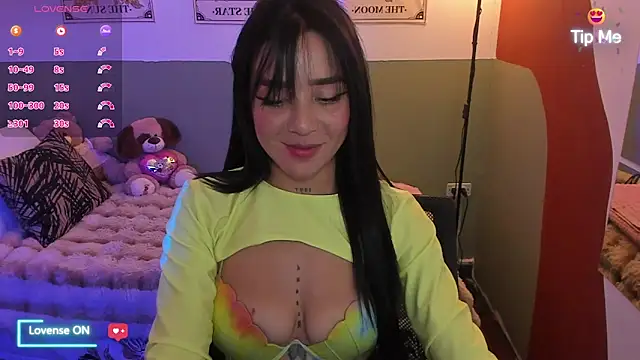 Gabitorres online show from September 2025 08:31:02 PM