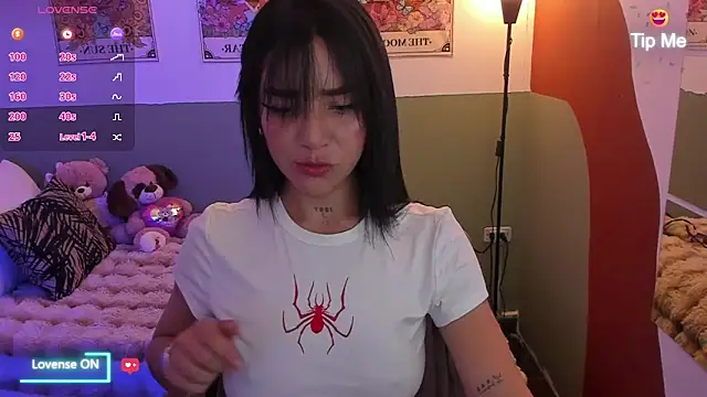 Gabitorres online show from September 2025 11:21:02 AM