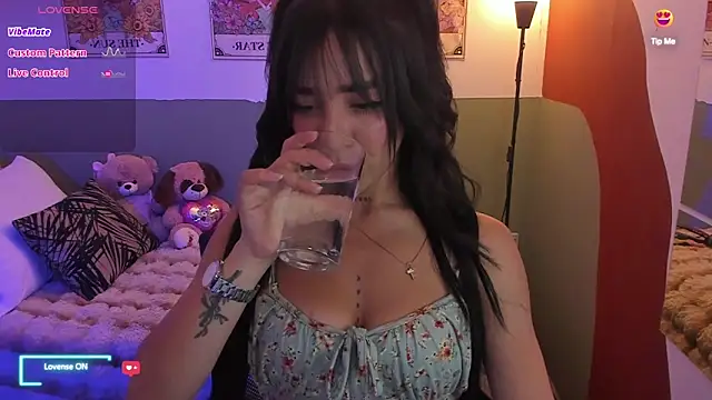 Gabitorres online show from September 2025 12:44:02 PM