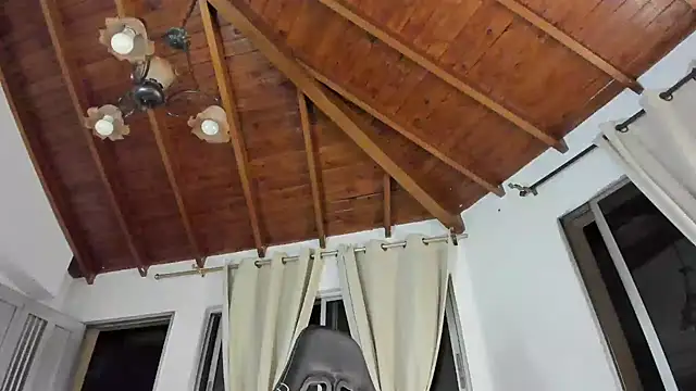 IsaFontanna online show from March 2026 02:36:02 AM