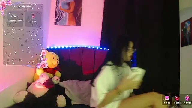 ily bea online show from January 2026 01:31:02 AM