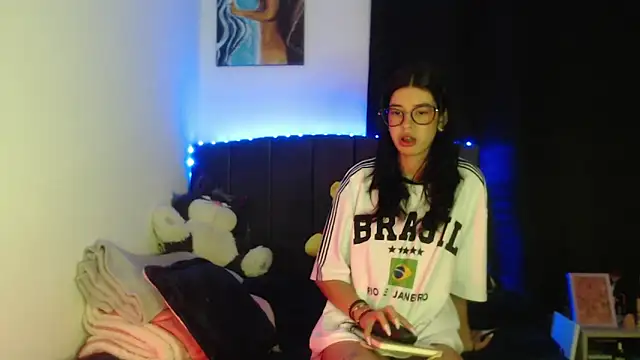 ily bea online show from March 2026 11:57:02 PM