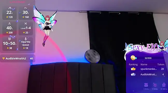 Snapshot of ily_bea chatting on December 2024 01:36:02 AM ily bea online show from December 2024 01:36:02 AM