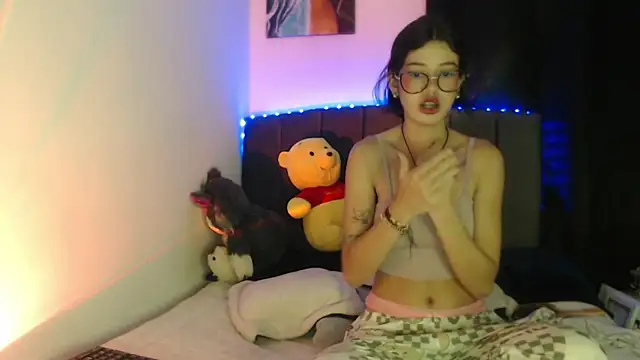 ily bea online show from April 2026 01:20:02 AM