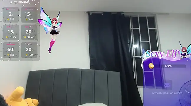 Snapshot of ily_bea chatting on March 2025 02:11:02 AM ily bea online show from March 2025 02:11:02 AM