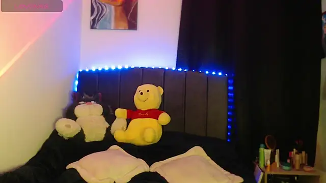 ily bea online show from January 2026 01:53:01 AM