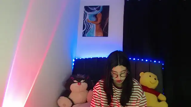 ily bea online show from April 2026 12:12:02 AM