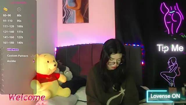 ily bea online show from April 2026 05:16:02 AM