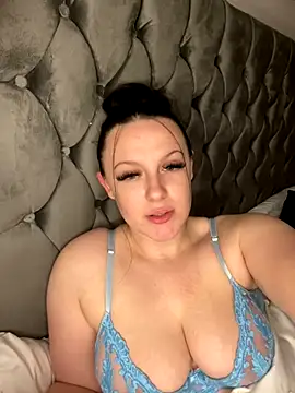 riri bstvx online show from November 2025 08:46:01 PM