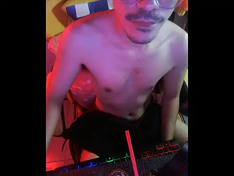 cloudyth1994 online show from January 2026 09:19:02 PM