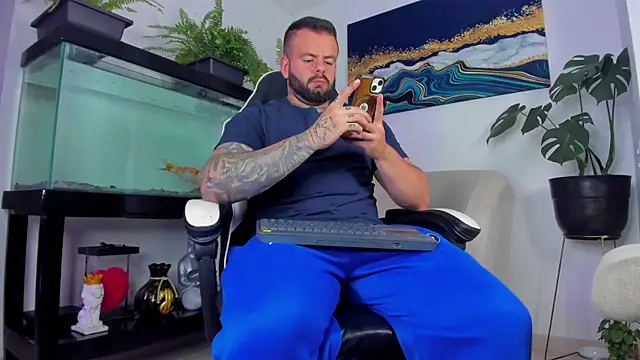 Johnnygrayson1 online show from May 2026 10:42:02 PM