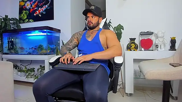 Johnnygrayson1 online show from October 2025 12:47:01 AM