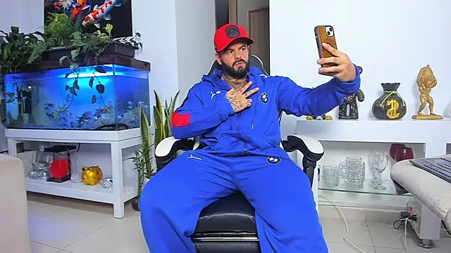 Johnnygrayson1 online show from January 2026 11:41:02 PM