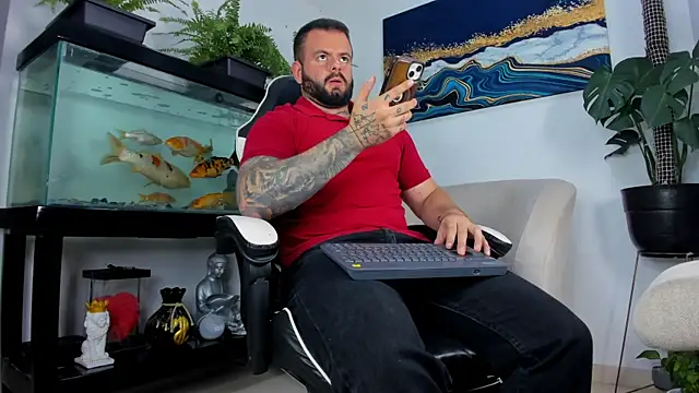 Johnnygrayson1 online show from May 2026 01:23:01 AM