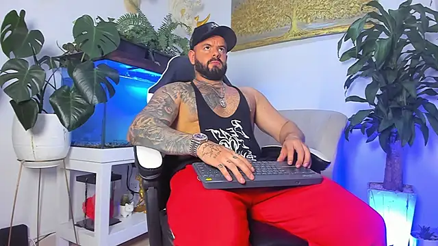 Johnnygrayson1 online show from February 2026 12:44:02 AM