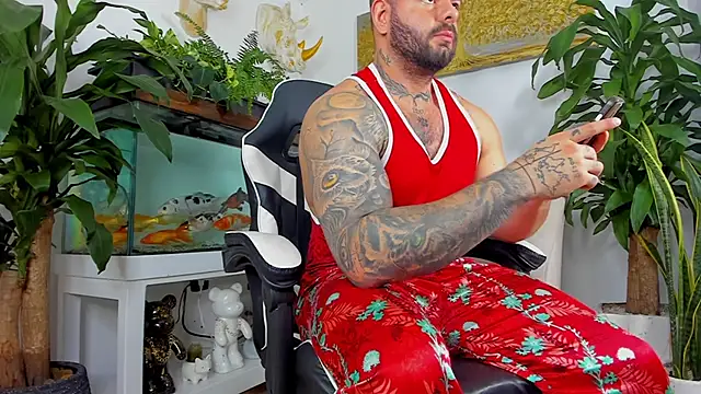 Johnnygrayson1 online show from April 2026 03:14:01 PM