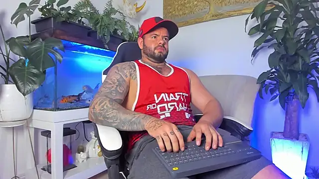 Johnnygrayson1 online show from March 2026 11:21:02 PM