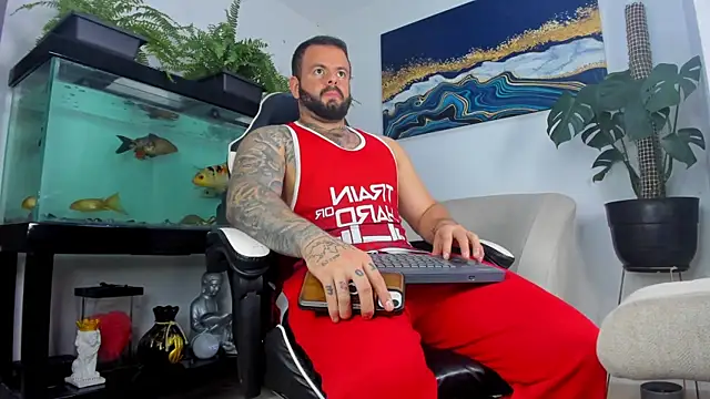 Johnnygrayson1 online show from June 2026 12:26:01 AM